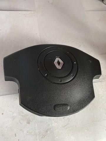 Подушка безопасности водителя 8200310291 RENAULT