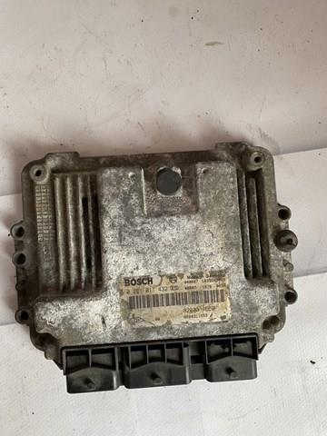 Модуль управления двигателем 8200311550 RENAULT