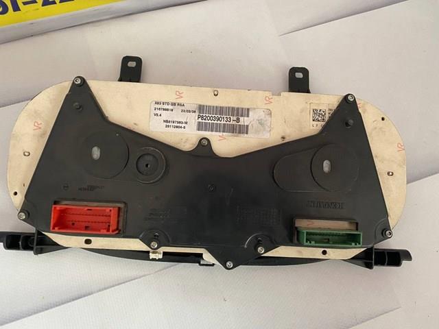RENAULT 8200390133 в наличии Киев