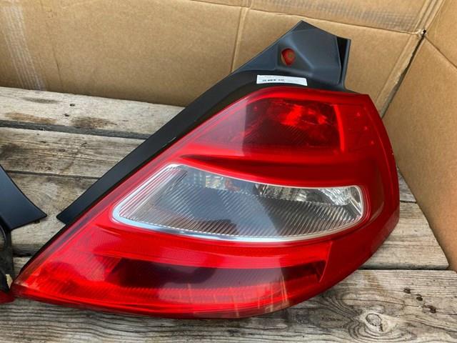 8200413214 RENAULT Фонарь задний левый купить в Чернигов