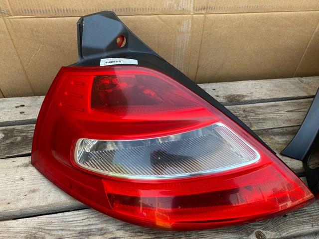 8200413214 RENAULT Фонарь задний левый купить в Одесса