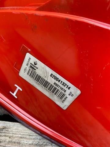 RENAULT 8200413214 Фонарь задний левый в наличии Одесса