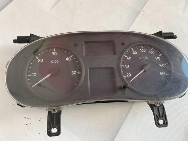 Приборная доска 8200467948 RENAULT