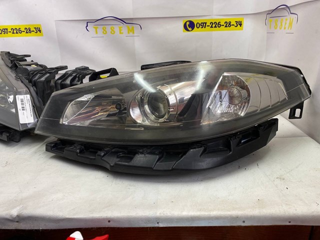 8200555906 RENAULT Правая фара купить в Тернополь