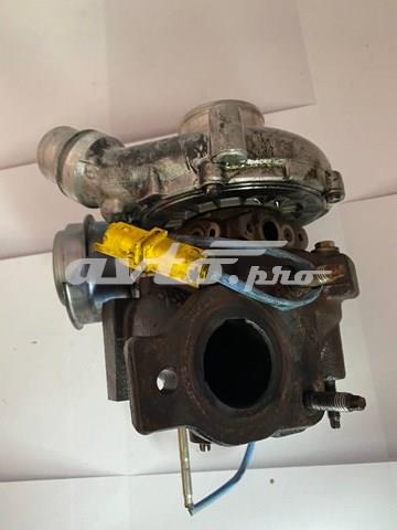 8200583860 RENAULT Турбина купить в Ирпень