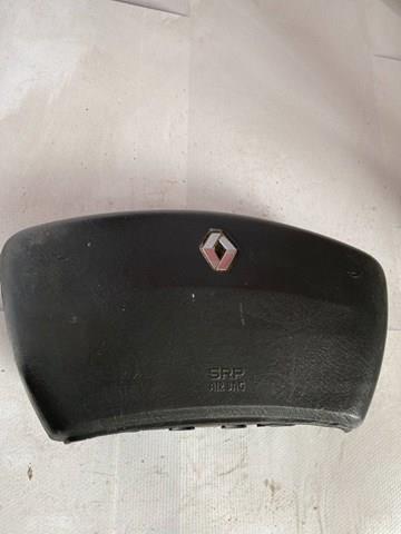 Подушка в руле 8200676895 RENAULT