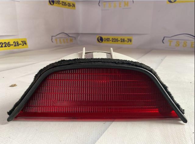 Фонарь сигнала торможения Бмв 5