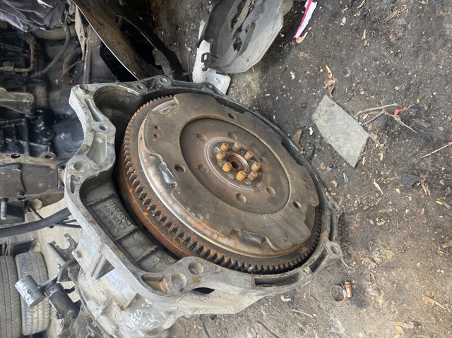 IVECO 8872643 КПП в наличии Павлоград