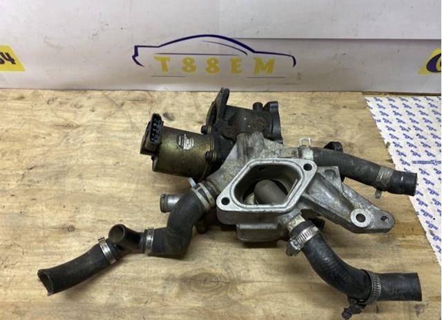 Клапан EGR, рециркуляции газов 8973586130 ISUZU