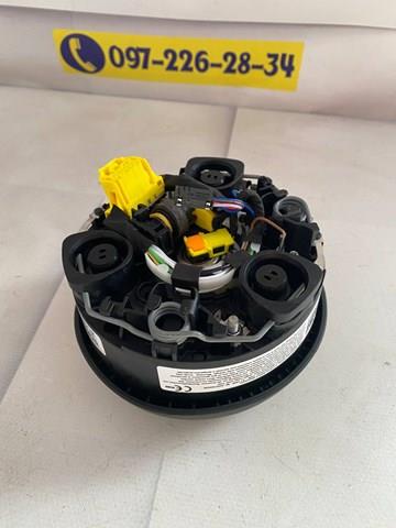 8W0880201 VAG Подушка безопасности водителя купить в Киев