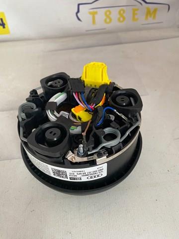 8W0880201 Подушка безопасности (AIRBAG) водительская купить Киев