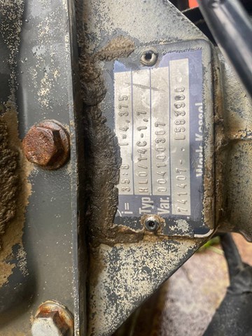 9033510005 MERCEDES купить в Тернополь