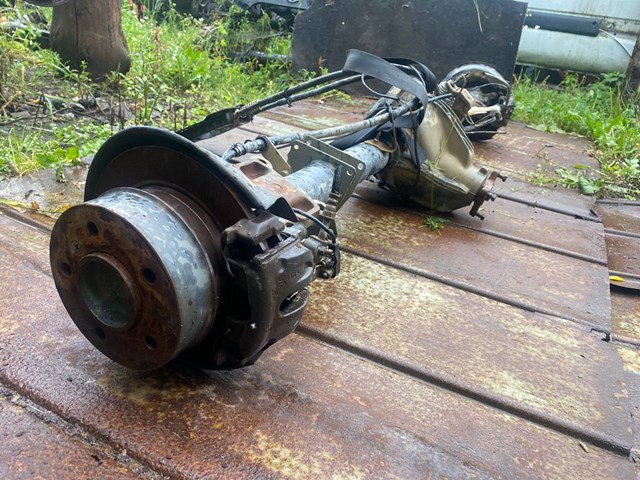 MERCEDES 9033510005 в наличии Кривой Рог