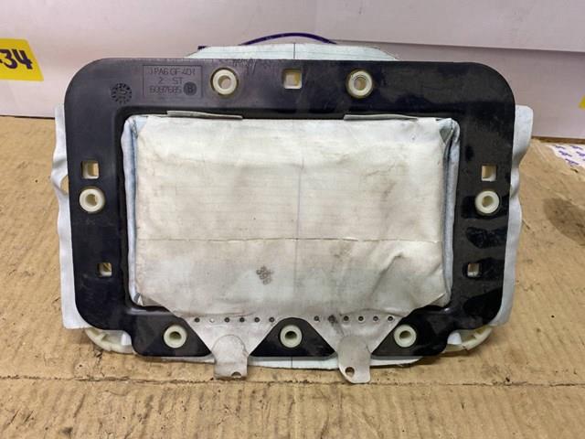 Подушка безопасности (AIRBAG) пассажирская 985258381R RENAULT
