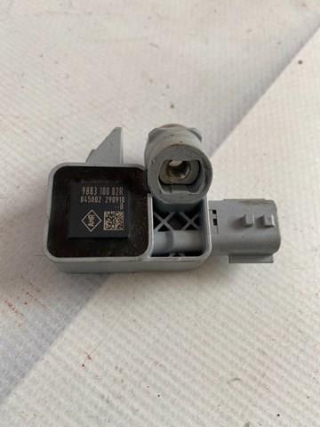 Датчик Айрбег передний 988310002R RENAULT
