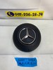 Подушка безпеки, кермо, airbag mercedes s klas w223 w213, шкіра A0008602801 