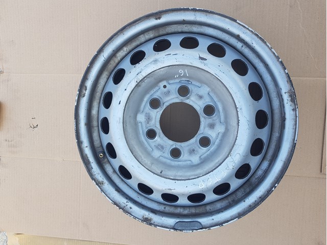 запаска A0014013502 MERCEDES