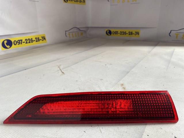 Задние стопы BK2113N408BD FORD