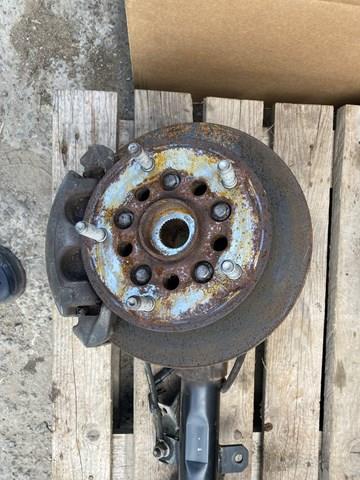 BK212C300AB FORD Ступица передняя купить в Каменское