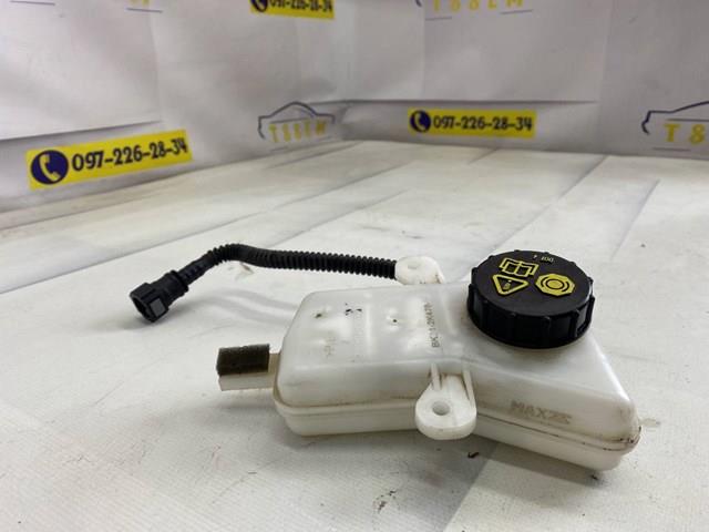 Бачок тормозной жидкости BK212K478AB FORD