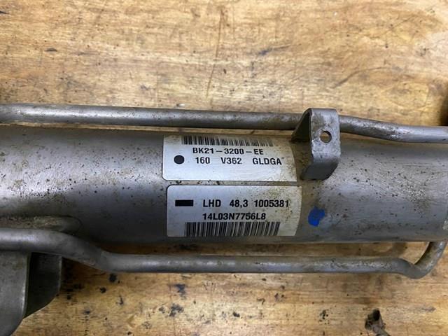 FORD BK213200EE Рулевая рейка в наличии Чернигов