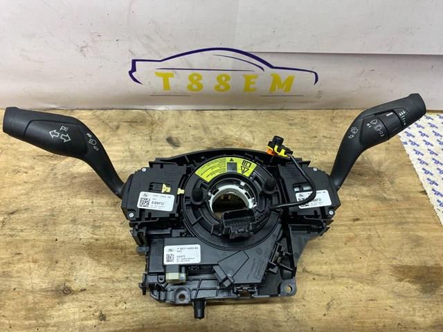 Переключатель подрулевой, правый F1FT17A553AA FORD