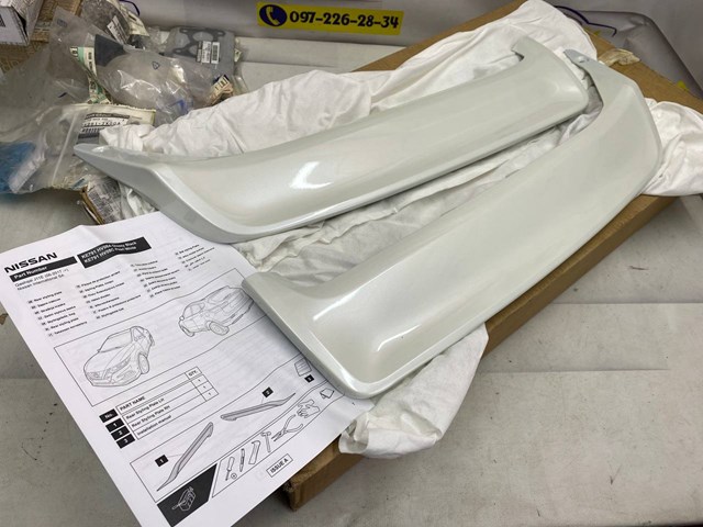 KE791HV08A NISSAN купить в Житомир