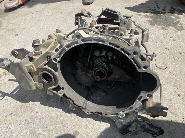 M56CF31 HYUNDAI КПП купить в Киев