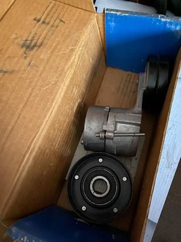 Натяжитель приводного ремня VKMCV54002 SKF