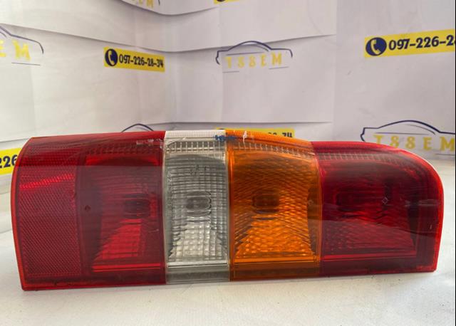 YC1X13N004A FORD Фонарь задний левый купить в Ровно
