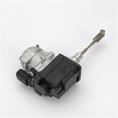 Блок управления турбиной Volkswagen Golf SPORTSVAN