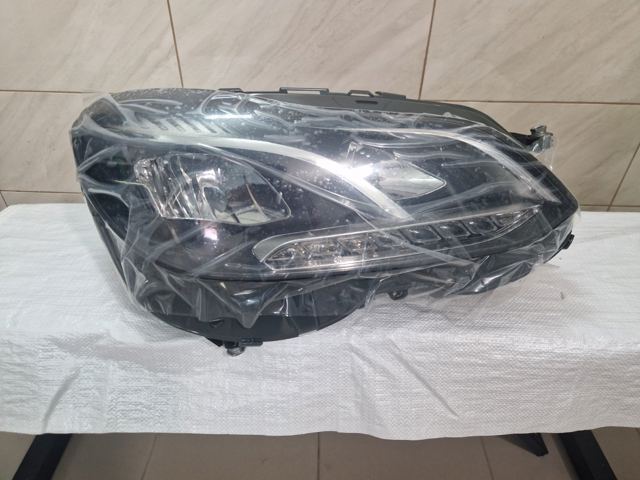 Фара 2128201739 MERCEDES