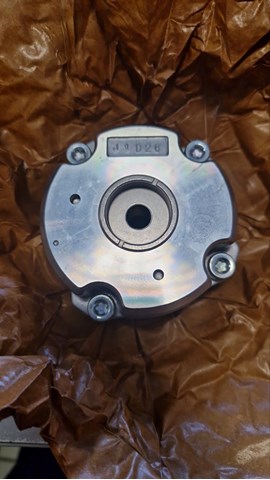 2435026800 HYUNDAI Звездочка-шестерня распредвала двигателя, впускного купить в Одесса