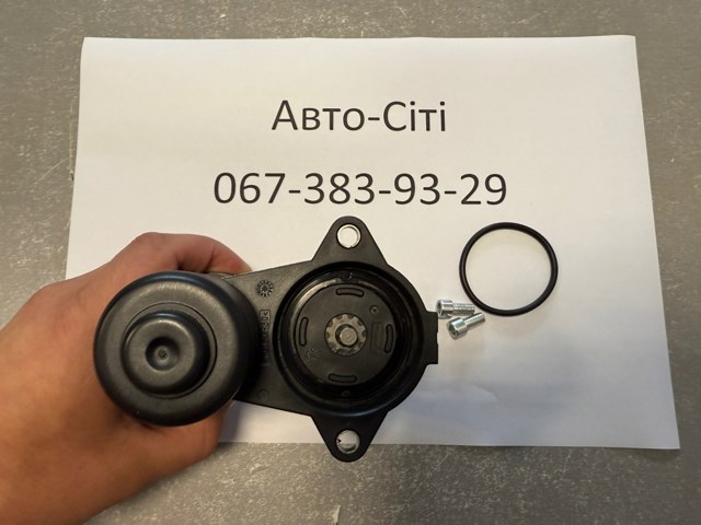 VAG 3C0998281 Мотор привода тормозного суппорта заднего в наличии Ирпень