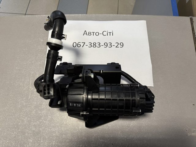 Насос вакуумный 59200D3000 HYUNDAI