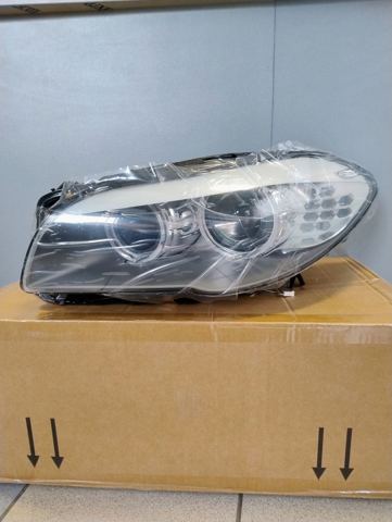 BMW 63117271911 Левая фара в наличии Львов