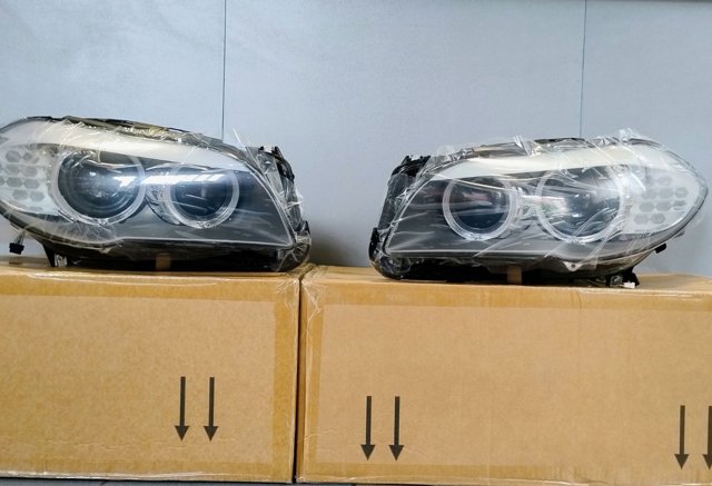 Фара 63117271911 BMW