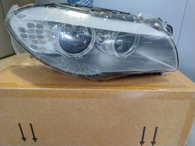 63117271912 BMW Фара правая купить в Полтава