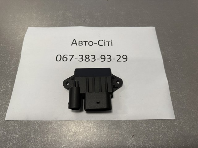 Реле управления 6429002800 MERCEDES