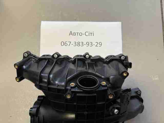 Впускной коллектор 68211167AA CHRYSLER