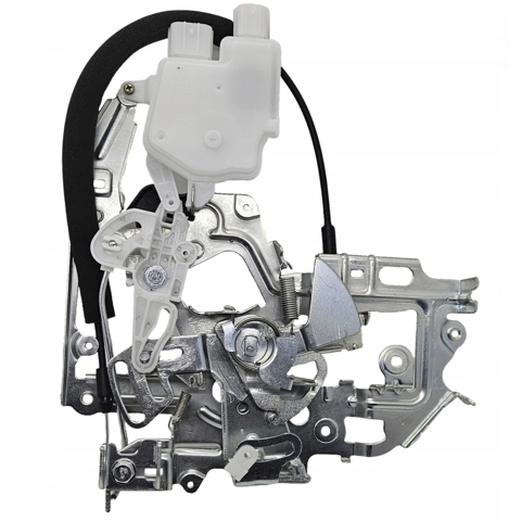 Замок двери задней правой распашной 8200766888 RENAULT