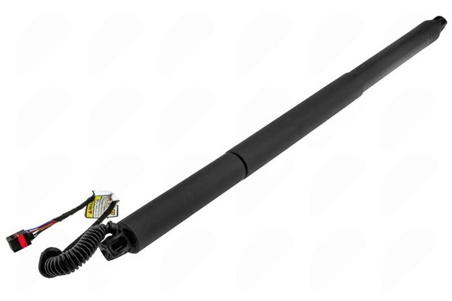 Амортизатор крышки багажника AESK025 NTY