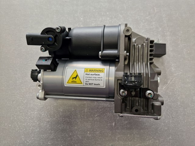 GLOSSYAUTOPARTS ASKMB013CP3220 Компрессор пневмоподкачки (амортизаторов) в наличии Запорожье