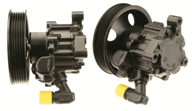 Насос гидроусилителя руля (ГУР) EBY100239B2931 GLOSSYAUTOPARTS