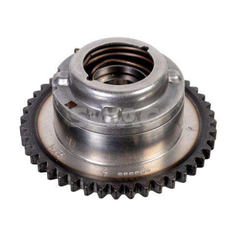 GLOSSYAUTOPARTS EBY100633B2206 Звездочка-шестерня распредвала двигателя, выпускного в наличии Каменское