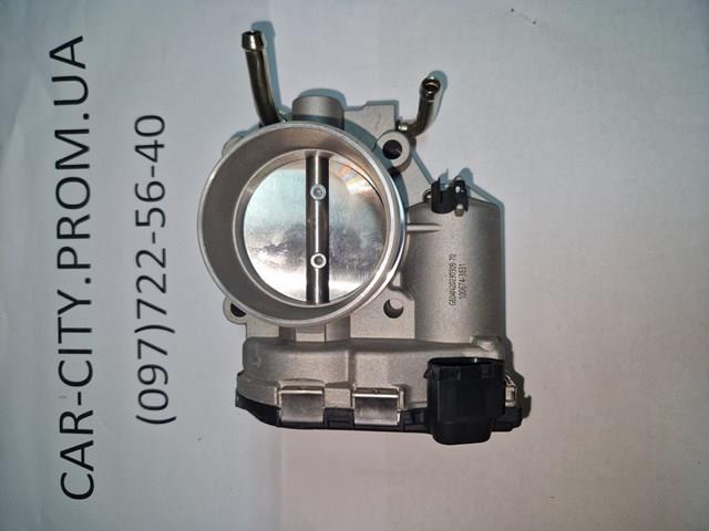 GLOSSYAUTOPARTS EBY100674 Дроссельная заслонка в наличии Киев