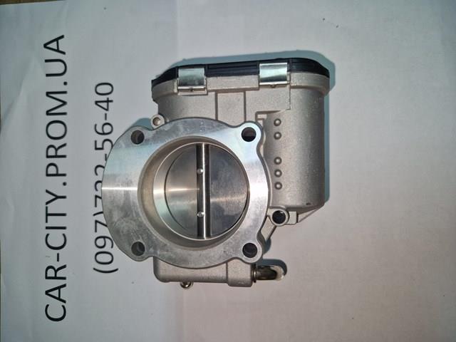 EBY100674 GLOSSYAUTOPARTS Дроссельная заслонка купить в Одесса