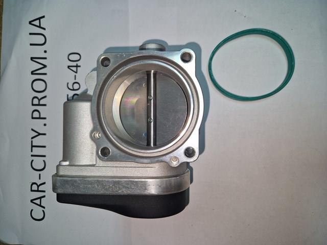 EBY101170 GLOSSYAUTOPARTS Дроссельная заслонка в сборе купить в Житомир