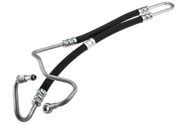 Трубка высокого давления ГУР EBY1012061692 GLOSSYAUTOPARTS
