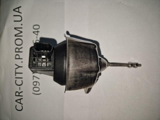 GLOSSYAUTOPARTS EBY101658 Актуатор турбины в наличии Черкассы